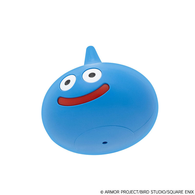 Dragon Quest Plastic Model Kit Series Slime w/Grassland Base - Image 9