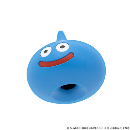 Dragon Quest Plastic Model Kit Series Slime w/Grassland Base - Image 10