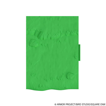 Dragon Quest Plastic Model Kit Series Slime w/Grassland Base - Image 14