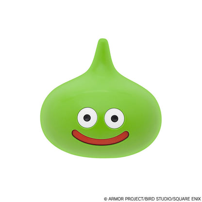 Dragon Quest Plastic Model Kit Series Lime Slime w/Dungeon Base - Image 6