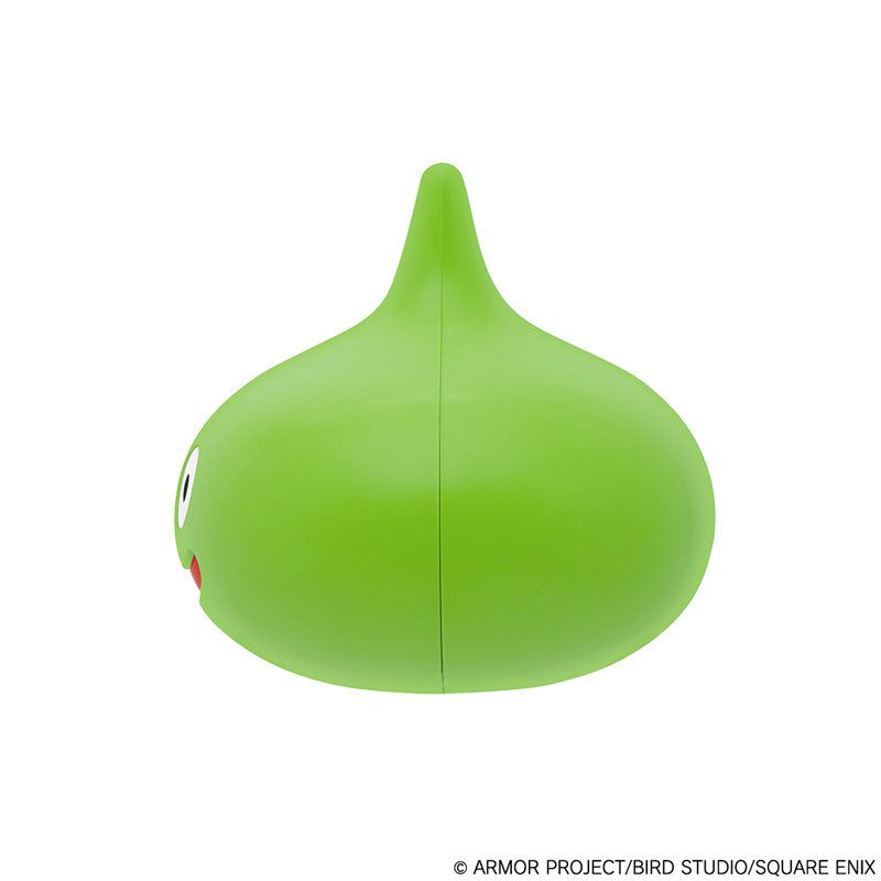 Dragon Quest Plastic Model Kit Series Lime Slime w/Dungeon Base - Image 7