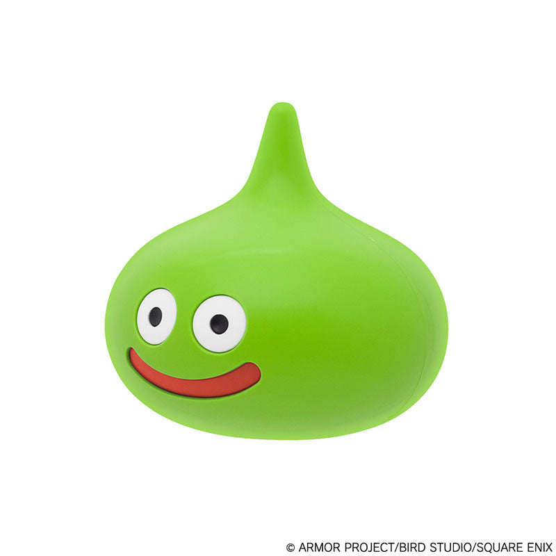 Dragon Quest Plastic Model Kit Series Lime Slime w/Dungeon Base - Image 8