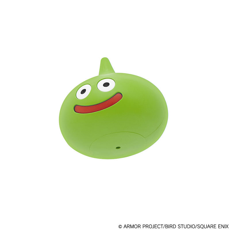 Dragon Quest Plastic Model Kit Series Lime Slime w/Dungeon Base - Image 9