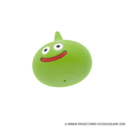 Dragon Quest Plastic Model Kit Series Lime Slime w/Dungeon Base - Image 9