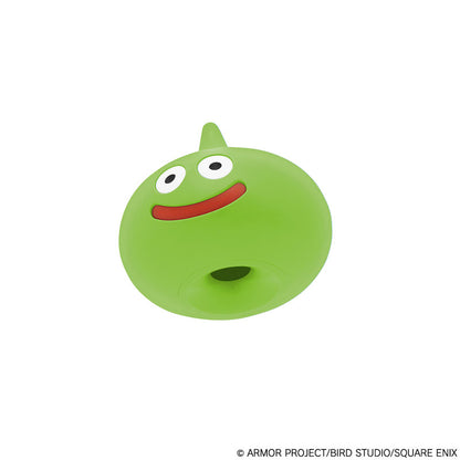 Dragon Quest Plastic Model Kit Series Lime Slime w/Dungeon Base - Image 10
