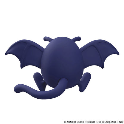 Dragon Quest Plastic Model Kit Series Drakee w/Dungeon Base - Image 6