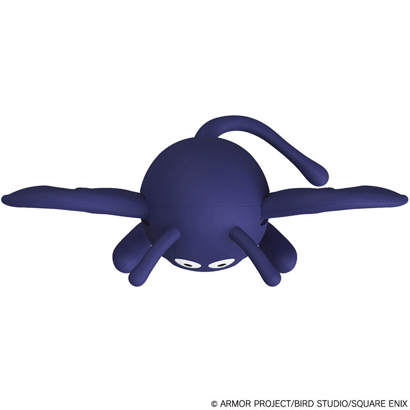 Dragon Quest Plastic Model Kit Series Drakee w/Dungeon Base - Image 7