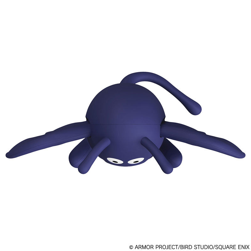 Dragon Quest Plastic Model Kit Series Drakee w/Dungeon Base - Image 8