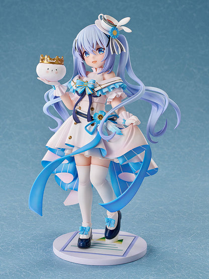 Is the Order a Rabbit? Chino dress Ver. 1/7 Figure - Image 3