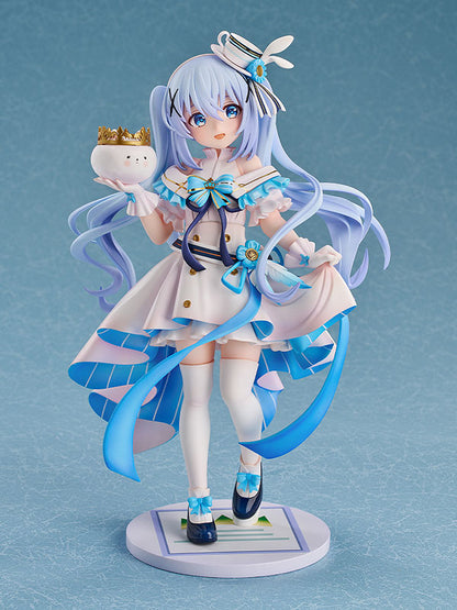 Is the Order a Rabbit? Chino dress Ver. 1/7 Figure - Image 4