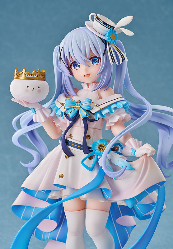 Is the Order a Rabbit? Chino dress Ver. 1/7 Figure - Image 5