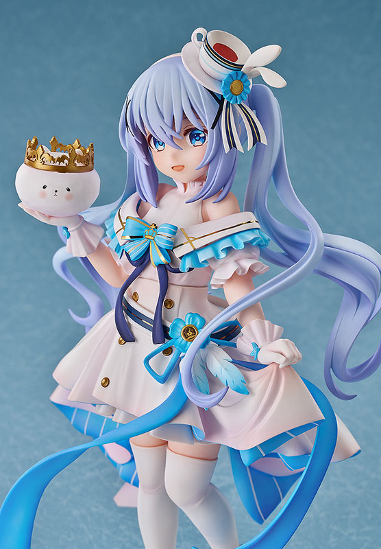 Is the Order a Rabbit? Chino dress Ver. 1/7 Figure - Image 6