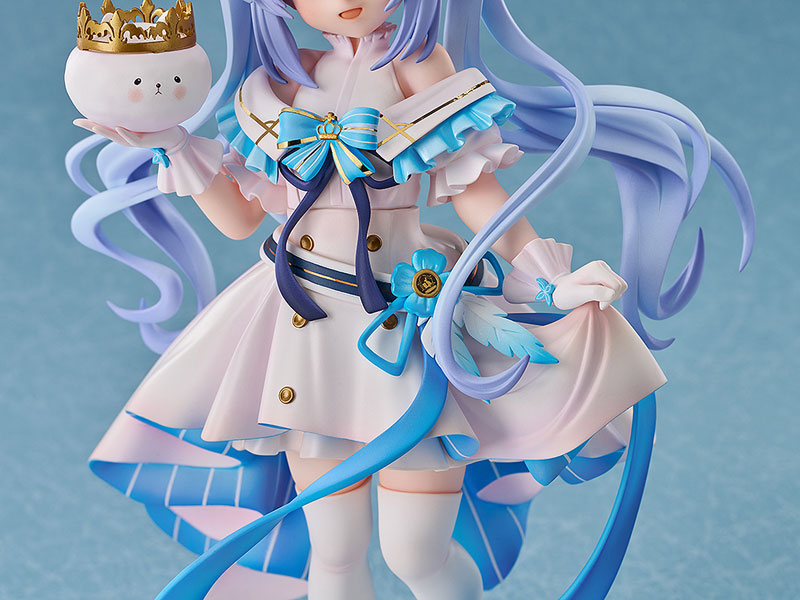 Is the Order a Rabbit? Chino dress Ver. 1/7 Figure - Image 7
