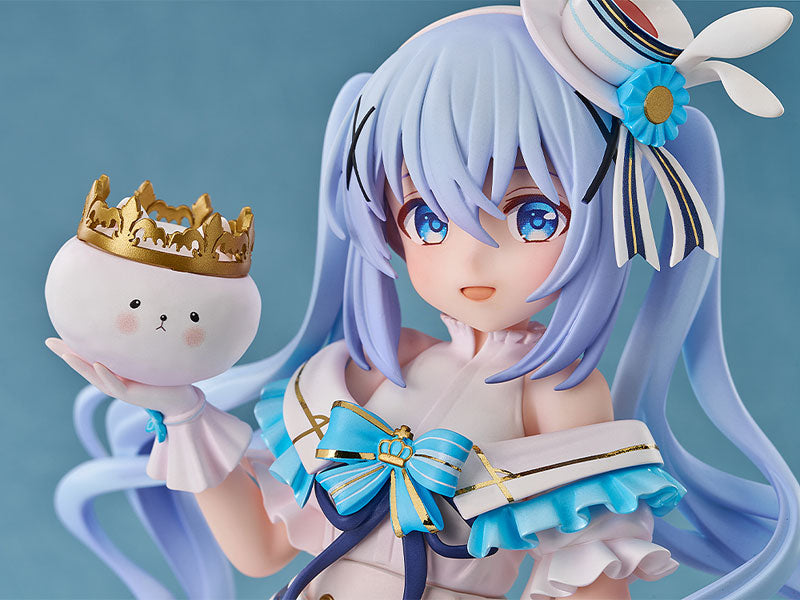 Is the Order a Rabbit? Chino dress Ver. 1/7 Figure - Image 8