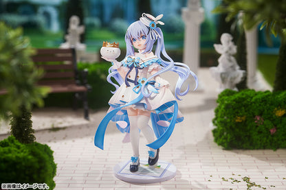 Is the Order a Rabbit? Chino dress Ver. 1/7 Figure - Image 9
