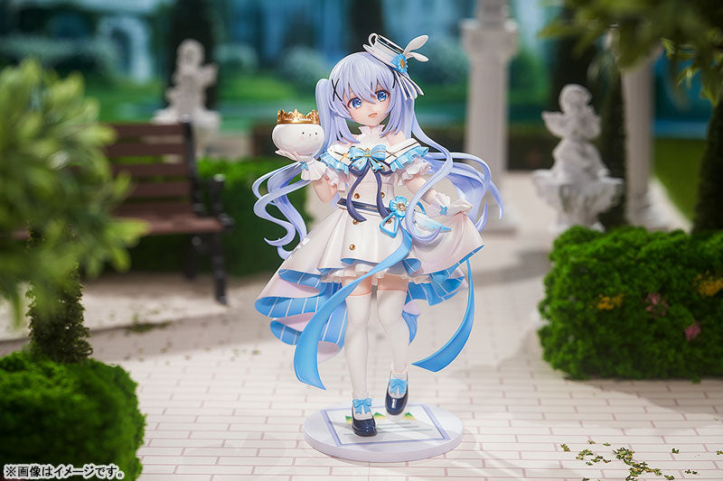 Is the Order a Rabbit? Chino dress Ver. 1/7 Figure - Image 10