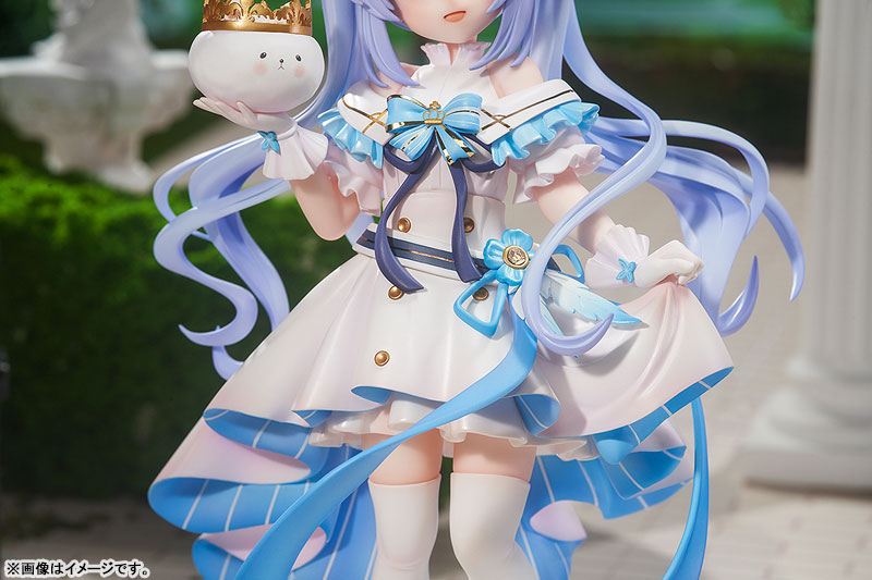Is the Order a Rabbit? Chino dress Ver. 1/7 Figure - Image 11
