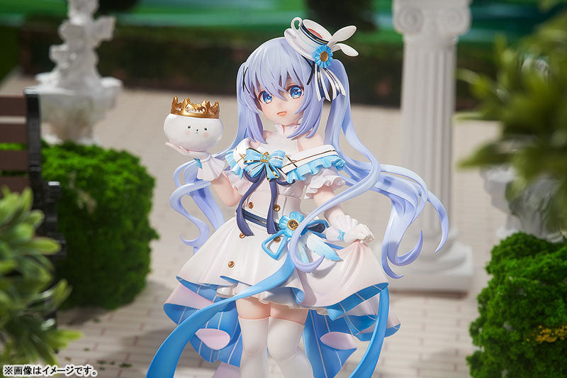 Is the Order a Rabbit? Chino dress Ver. 1/7 Figure - Image 12