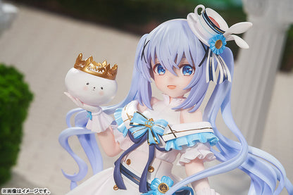 Is the Order a Rabbit? Chino dress Ver. 1/7 Figure - Image 13