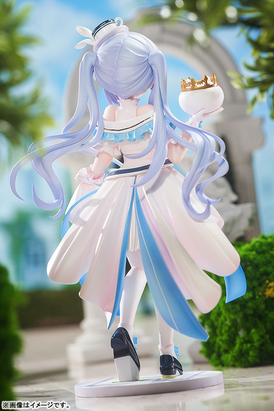 Is the Order a Rabbit? Chino dress Ver. 1/7 Figure - Image 14