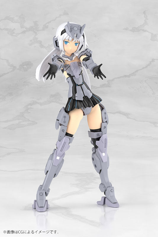 Frame Arms Girl Grande Scale Architect Plastic Model - Image 4