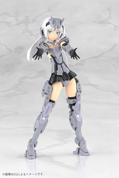 Frame Arms Girl Grande Scale Architect Plastic Model - Image 4