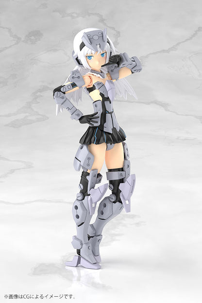 Frame Arms Girl Grande Scale Architect Plastic Model - Image 5