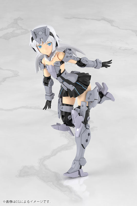 Frame Arms Girl Grande Scale Architect Plastic Model - Image 6