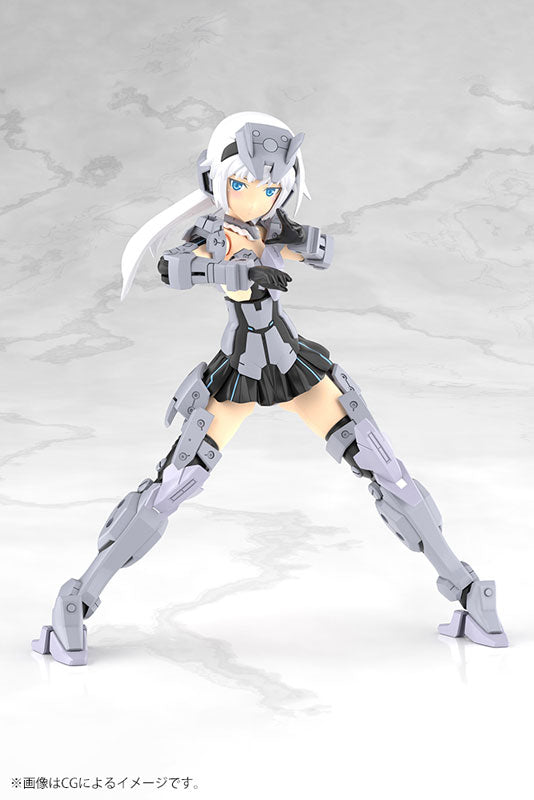 Frame Arms Girl Grande Scale Architect Plastic Model - Image 7