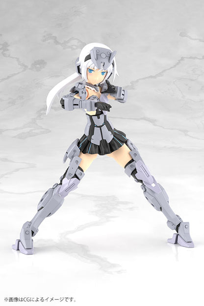 Frame Arms Girl Grande Scale Architect Plastic Model - Image 7