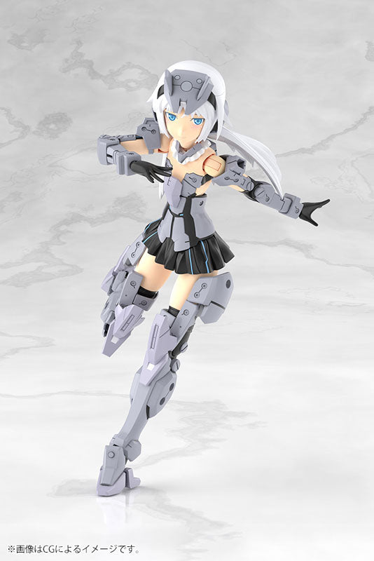 Frame Arms Girl Grande Scale Architect Plastic Model - Image 8