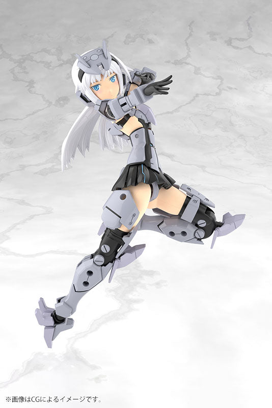 Frame Arms Girl Grande Scale Architect Plastic Model - Image 9