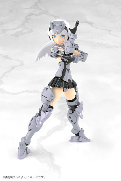 Frame Arms Girl Grande Scale Architect Plastic Model - Image 10