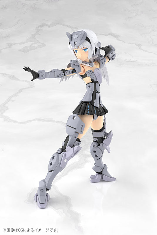 Frame Arms Girl Grande Scale Architect Plastic Model - Image 11