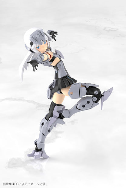 Frame Arms Girl Grande Scale Architect Plastic Model - Image 12