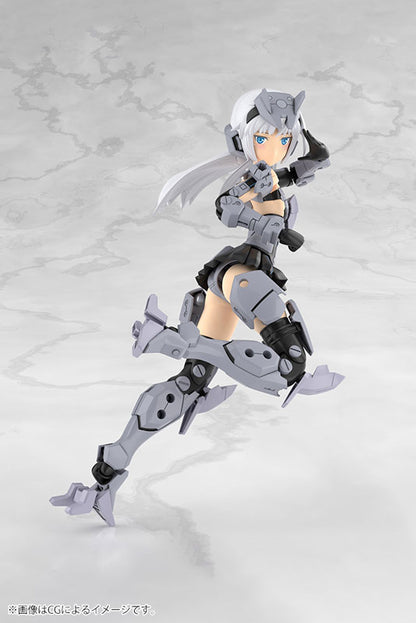 Frame Arms Girl Grande Scale Architect Plastic Model - Image 13