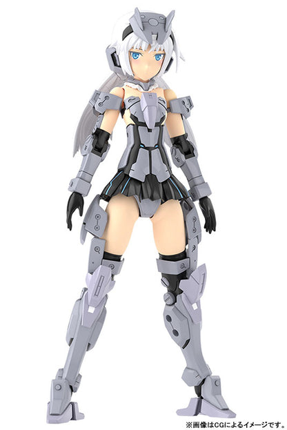 Frame Arms Girl Grande Scale Architect Plastic Model - Image 15