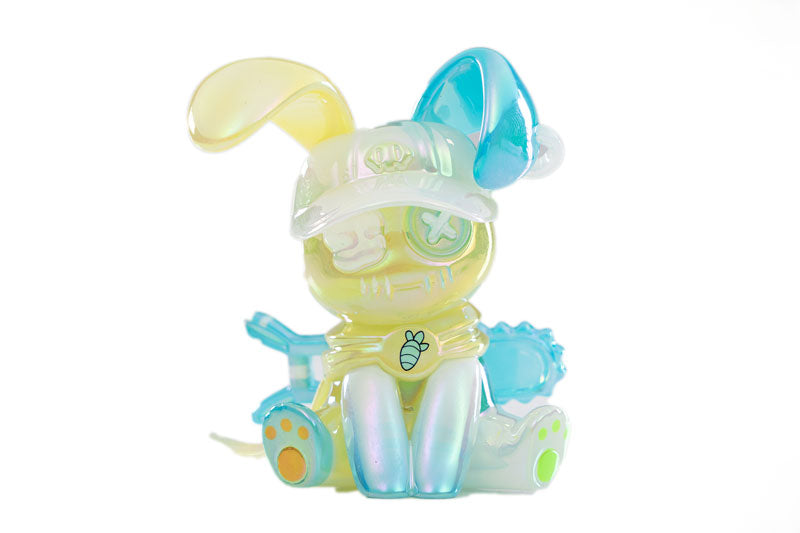 Faceless: Bunny Baby (RE) Figure - Image 2