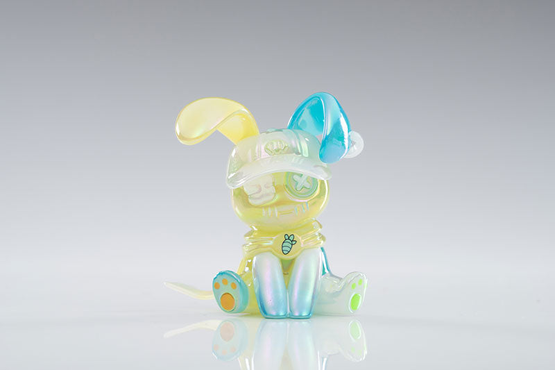 Faceless: Bunny Baby (RE) Figure - Image 4