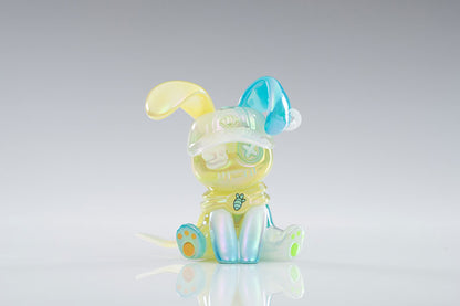 Faceless: Bunny Baby (RE) Figure - Image 4