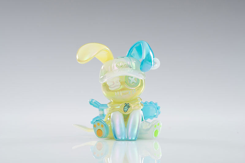 Faceless: Bunny Baby (RE) Figure - Image 5