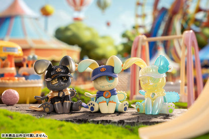 Faceless: Bunny Baby (RE) Figure - Image 6