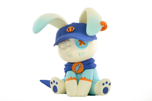 Faceless: Bunny Baby (AOI) Figure - Image 2