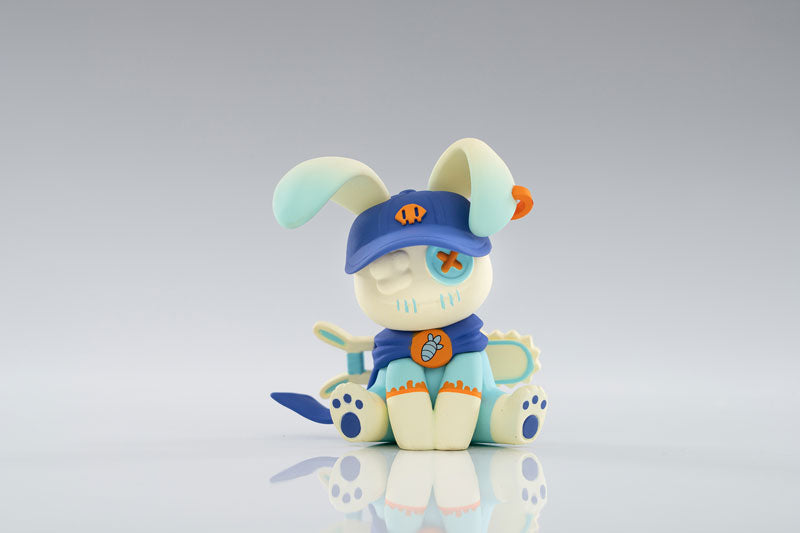 Faceless: Bunny Baby (AOI) Figure - Image 5