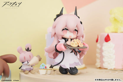 Arknights Would You Like A Dessert? Mini Series Civilight Eterna Figure - Image 6