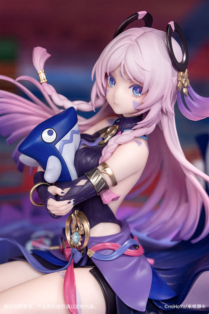Genshin Impact Citlali: Obsidian Opalstar Ver. 1/8 Complete Figure - Image 4