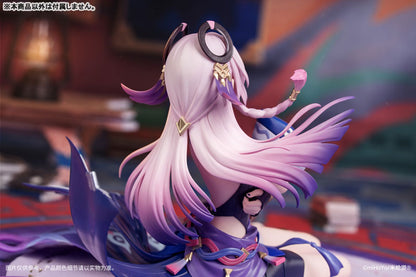 Genshin Impact Citlali: Obsidian Opalstar Ver. 1/8 Complete Figure - Image 5