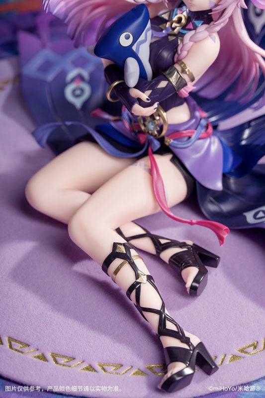 Genshin Impact Citlali: Obsidian Opalstar Ver. 1/8 Complete Figure - Image 6