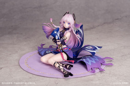 Genshin Impact Citlali: Obsidian Opalstar Ver. 1/8 Complete Figure - Image 10