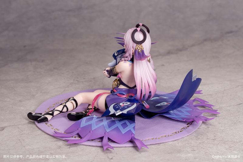 Genshin Impact Citlali: Obsidian Opalstar Ver. 1/8 Complete Figure - Image 11